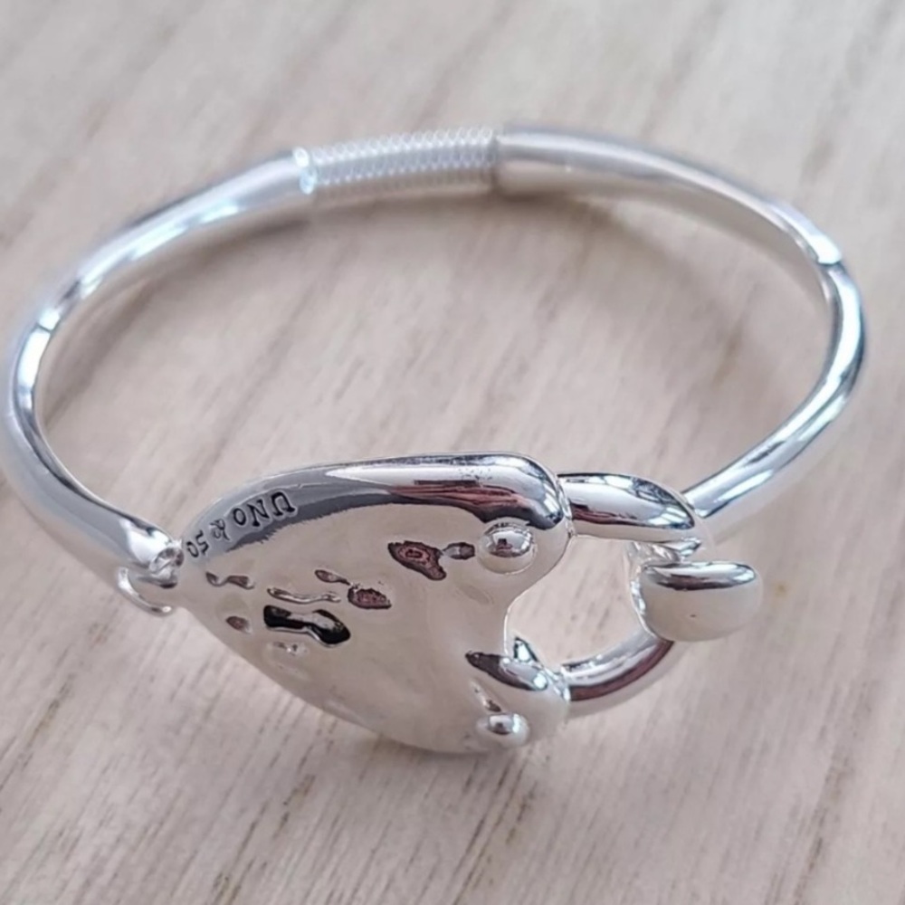 Uno de 50 Bracelet